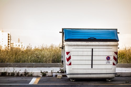 Same day skip hire service in Tooting with various skip sizes available