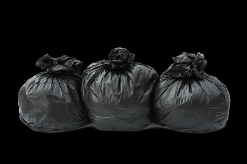 Professional skip hire service in Tooting