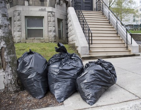 Eco-friendly skip hire options in Tooting