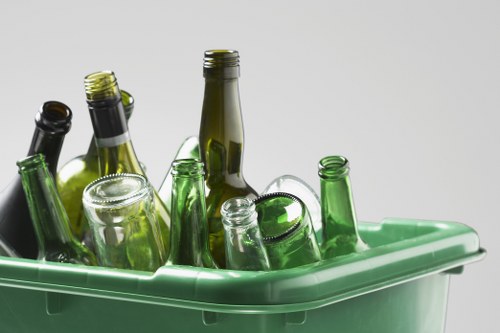 Professional movers in Tooting