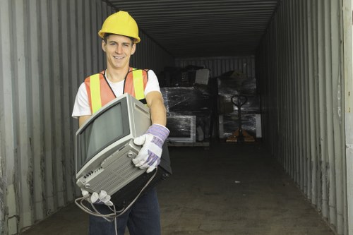 Variety of skip sizes for different business needs