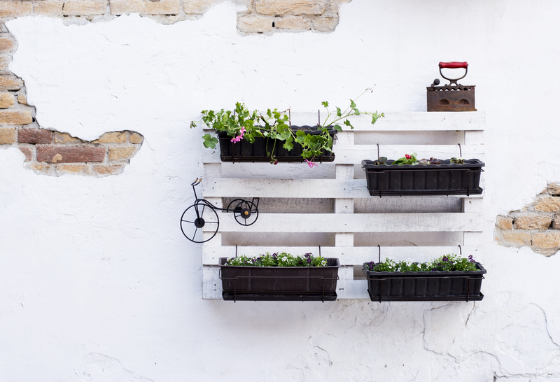 Green Living Made Beautiful with These Artistic Upcycling Initiatives