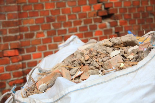 Various Skip Sizes Available in Tooting